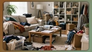 10 Signs You Need to Declutter Your Home in 2026 (And Where to Begin)