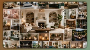 35 Home Decor Ideas for Every Room in 2026
