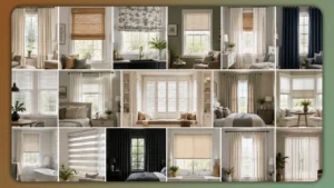 35 Window Treatment Ideas for Every Room in 2026