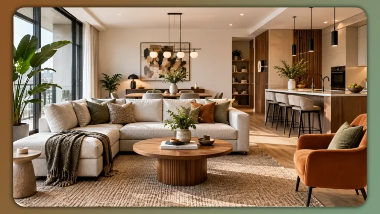 Contemporary Interior Design: The Complete 2026 Guide